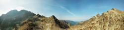 Photo Textures of High Tatras